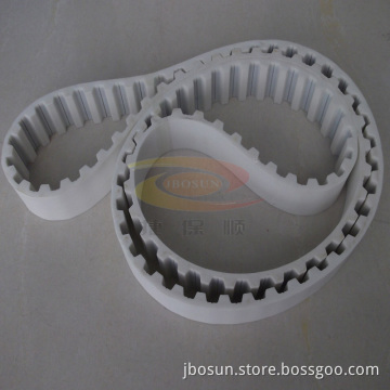 Truly Endless Timing Belts (XH)